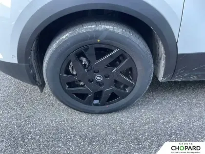 Photo 84 Opel Mokka  Electrique 136 ch & Batterie 50 kWh