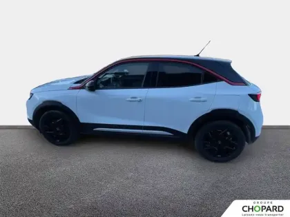 Photo 41 Opel Mokka  Electrique 136 ch & Batterie 50 kWh