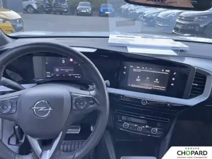 Photo 33 Opel Mokka  Electrique 136 ch & Batterie 50 kWh