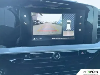 Photo 14 Opel Mokka Gén. II Ph1 GS 5