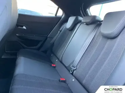 Photo 50 Opel Mokka  Electrique 136 ch & Batterie 50 kWh