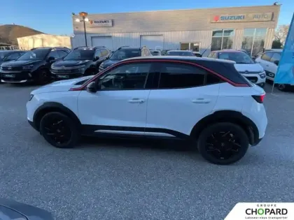 Photo 95 Opel Mokka  Electrique 136 ch & Batterie 50 kWh