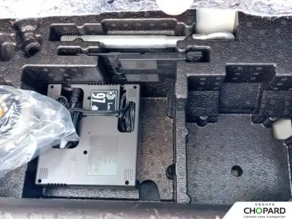 Photo 23 Peugeot 208  Electrique 50 kWh 136ch