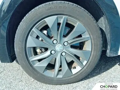 Photo 84 Peugeot 208  Electrique 50 kWh 136ch