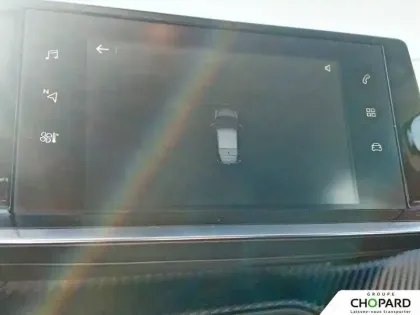 Photo 14 Peugeot 208  Electrique 50 kWh 136ch