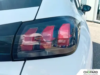 Photo 22 Peugeot 208  Electrique 50 kWh 136ch