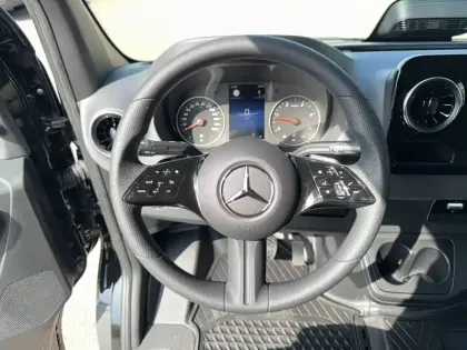 Photo 49 Mercedes Sprinter Gén. III Ph1 Evo2 Pro 4