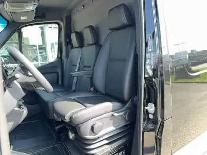 Photo 47 Mercedes Sprinter Gén. III Ph1 Evo2 Pro 4