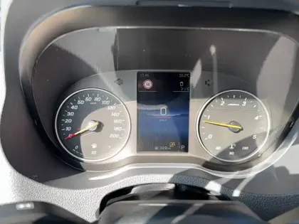 Photo 16 Mercedes Sprinter  FGN 317 CDI 43 3.5T RWD 9G-TRONIC