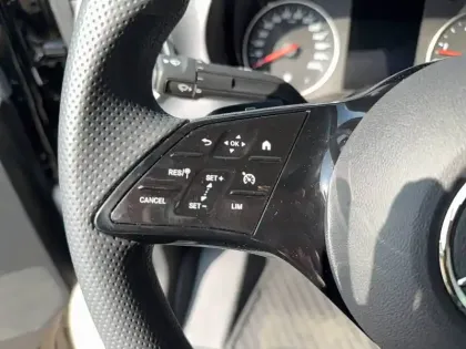 Photo 52 Mercedes Sprinter Gén. III Ph1 Evo2 Pro 4