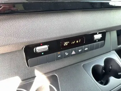 Photo 55 Mercedes Sprinter Gén. III Ph1 Evo2 Pro 4