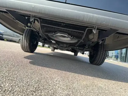 Photo 38 Mercedes Sprinter Gén. III Ph1 Evo2 Pro 4