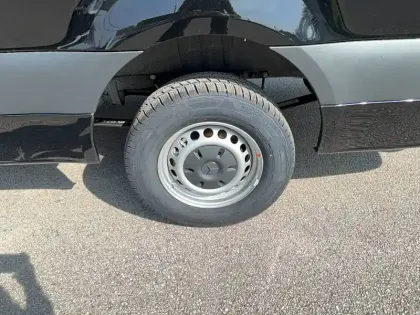 Photo 41 Mercedes Sprinter Gén. III Ph1 Evo2 Pro 4