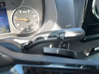 Photo 54 Mercedes Sprinter Gén. III Ph1 Evo2 Pro 4