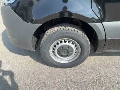 Photo 40 Mercedes Sprinter Gén. III Ph1 Evo2 Pro 4