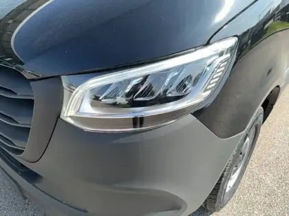 Photo 23 Mercedes Sprinter  FGN 317 CDI 43 3.5T RWD 9G-TRONIC