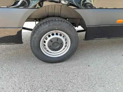 Photo 37 Mercedes Sprinter Gén. III Ph1 Evo2 Pro 4