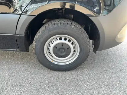 Photo 21 Mercedes Sprinter  FGN 317 CDI 43 3.5T RWD 9G-TRONIC