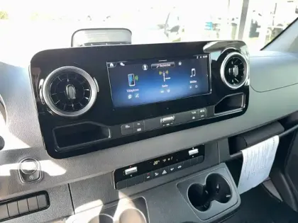 Photo 50 Mercedes Sprinter Gén. III Ph1 Evo2 Pro 4