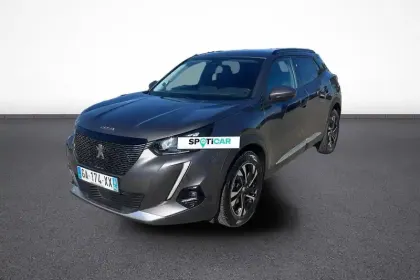 Photo 29 Peugeot 2008  PureTech 130 S&S BVM6