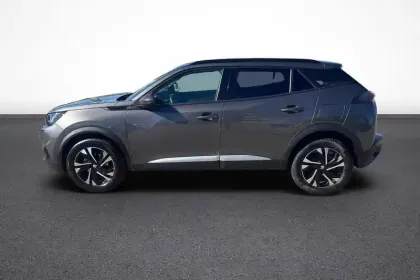 Photo 27 Peugeot 2008  PureTech 130 S&S BVM6