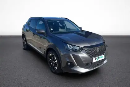 Photo 32 Peugeot 2008  PureTech 130 S&S BVM6