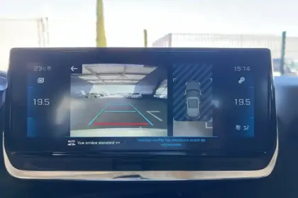 Photo 20 Peugeot 2008 Gén. II Ph1 NG Roadtrip 5