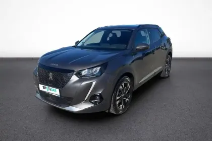 Photo Peugeot 2008 Roadtrip