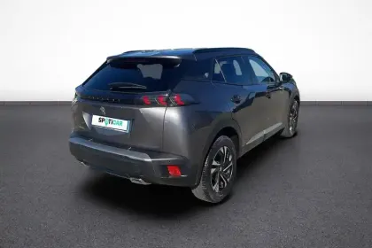 Photo 30 Peugeot 2008  PureTech 130 S&S BVM6