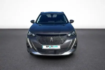 Photo 26 Peugeot 2008  PureTech 130 S&S BVM6