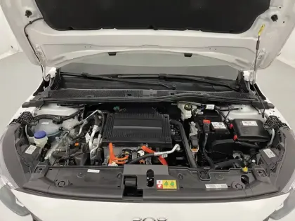 Photo 23 Peugeot 208  Electrique 50 kWh 136ch