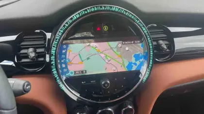 Photo 7 Mini Mini Cabriolet Cooper S 178 ch DKG7