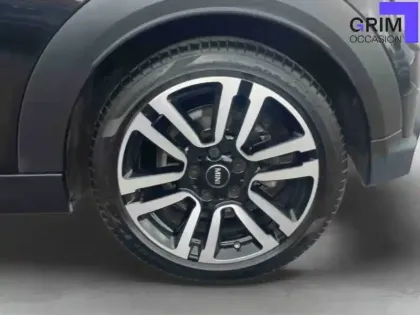 Photo 15 Mini Mini Cabriolet Cooper S 178 ch DKG7