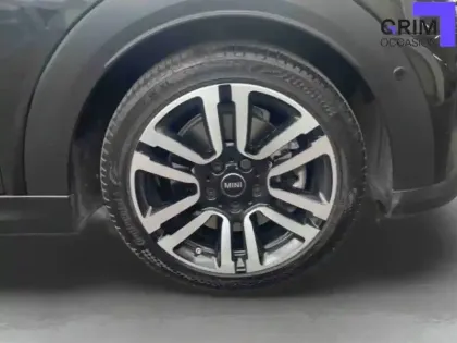 Photo 13 Mini Mini Cabriolet Cooper S 178 ch DKG7