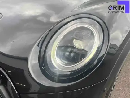 Photo 16 Mini Mini Cabriolet Cooper S 178 ch DKG7