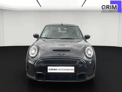 Photo 17 Mini Mini Cabriolet Cooper S 178 ch DKG7