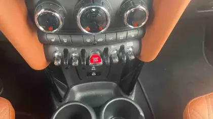 Photo 8 Mini Mini Cabriolet Cooper S 178 ch DKG7