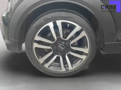 Photo 14 Mini Mini Cabriolet Cooper S 178 ch DKG7