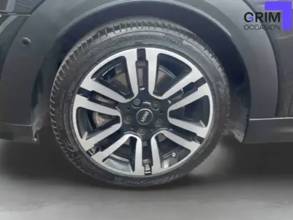 Photo 12 Mini Mini Cabriolet Cooper S 178 ch DKG7