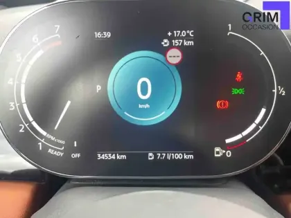 Photo 6 Mini Mini Cabriolet Cooper S 178 ch DKG7