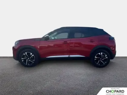 Photo 83 Peugeot 2008  PureTech 130 S&S EAT8
