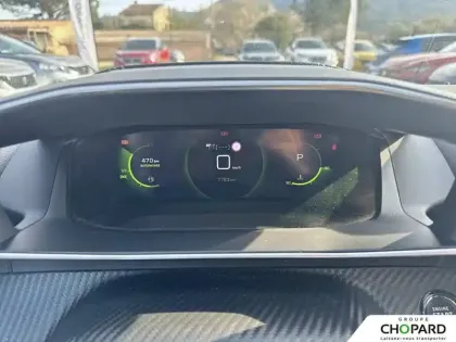 Photo 16 Peugeot 2008 Gén. II Ph1 GT Line 5