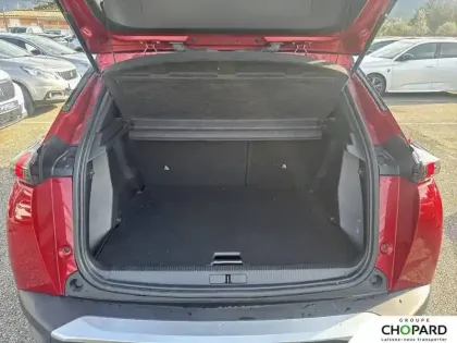 Photo 7 Peugeot 2008 Gén. II Ph1 GT Line 5