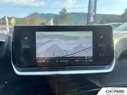 Photo 13 Peugeot 2008 Gén. II Ph1 GT Line 5