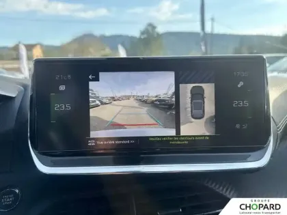 Photo 14 Peugeot 2008 Gén. II Ph1 GT Line 5