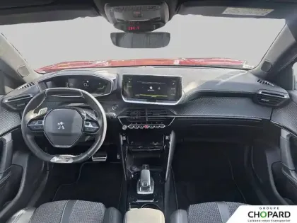 Photo 11 Peugeot 2008 Gén. II Ph1 GT Line 5