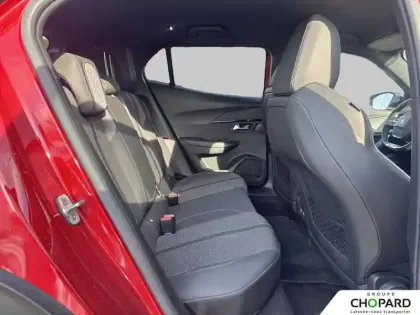 Photo 19 Peugeot 2008 Gén. II Ph1 GT Line 5