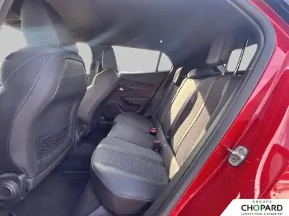 Photo 17 Peugeot 2008 Gén. II Ph1 GT Line 5