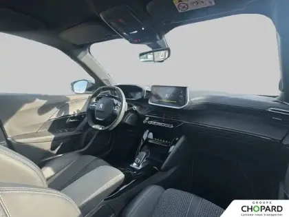 Photo 12 Peugeot 2008 Gén. II Ph1 GT Line 5