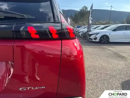 Photo 96 Peugeot 2008  PureTech 130 S&S EAT8